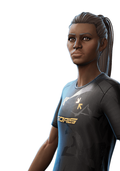 Elizabeth Kabange