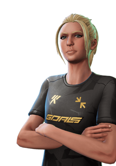 Kristy Porter