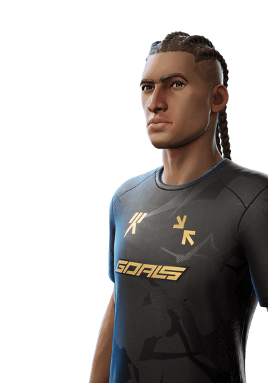 Bartosz Goldie