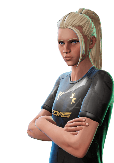 Elzbieta Roos