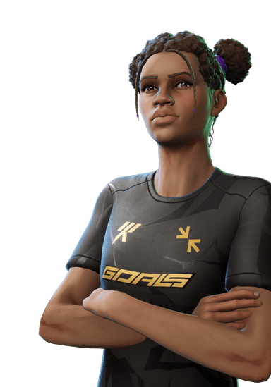 Shanique Russell