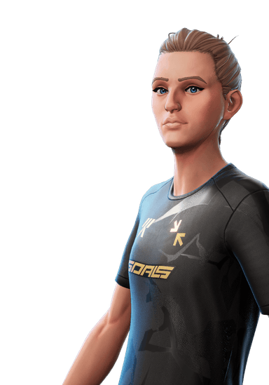 Elaine Poulin