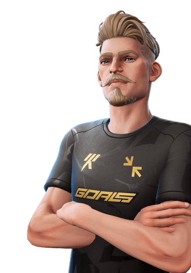 Ingólfur Ágústsson