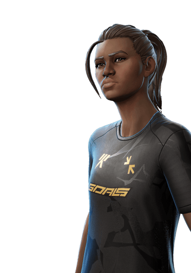 Odette Misenga