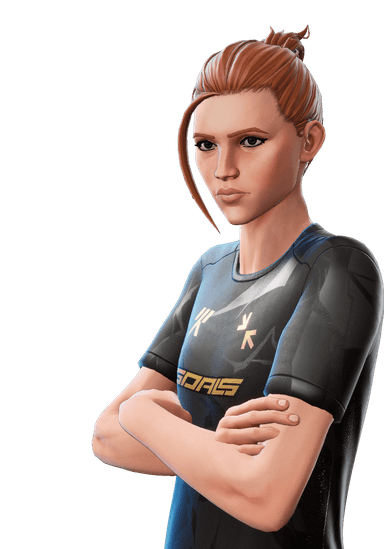 Liesel Janssen