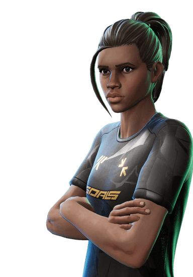 Lydia Ndi