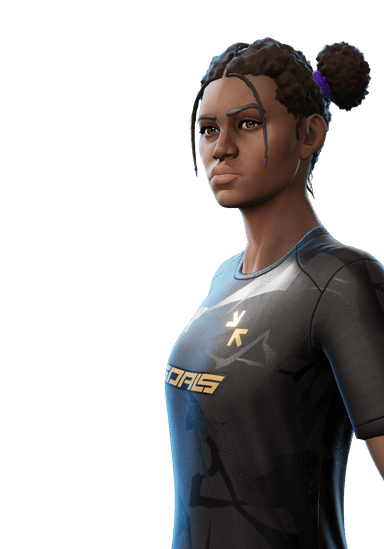 Victoire Hounkpatin