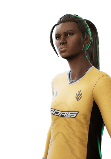 Odette Kalala