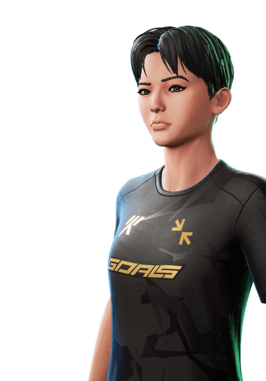 Izumi Kamei