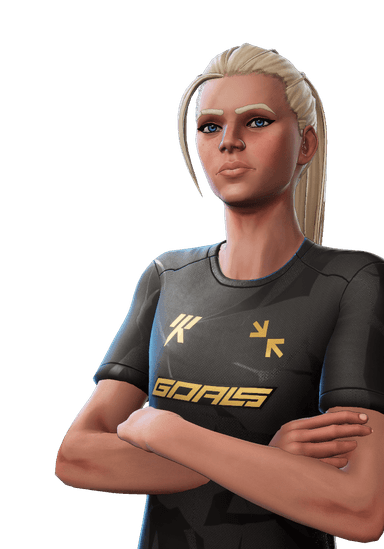 Sigurbjörg Ólafsdóttir