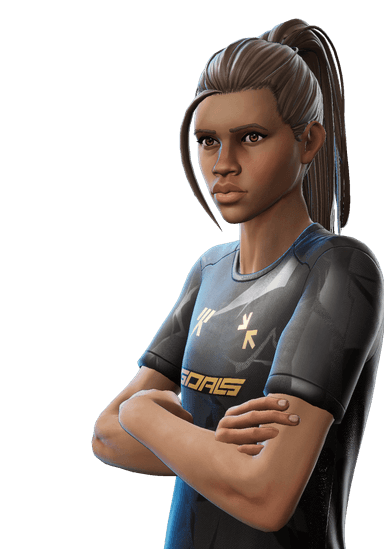 Lydia Salisu