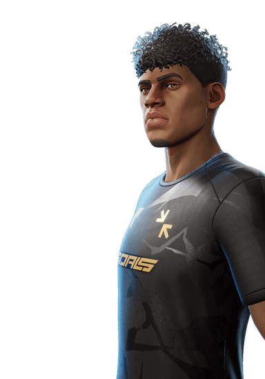 Angelo Xavier