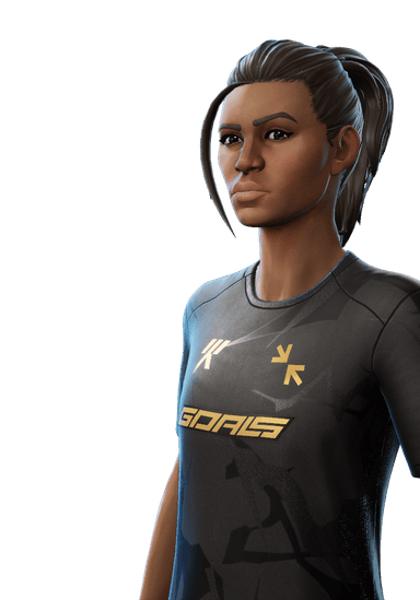 Nafisa Rooney