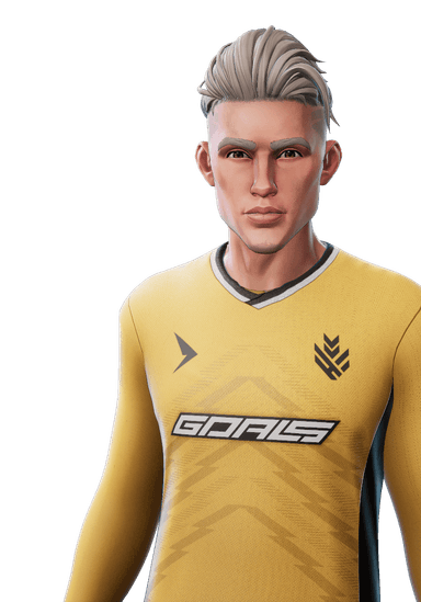 Leon Shvets