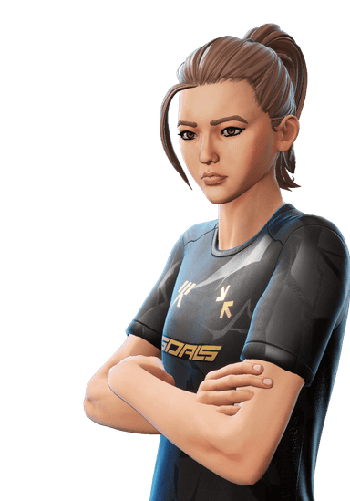 Mieko Nishiyama