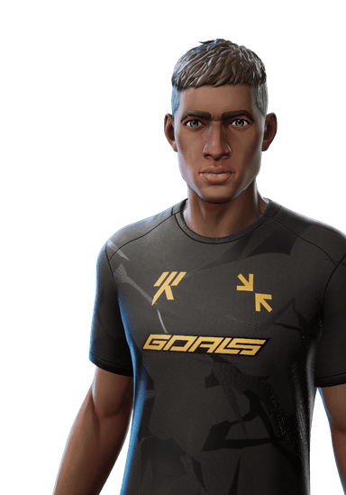 Almir Fortes
