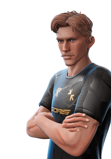 Johan Remy
