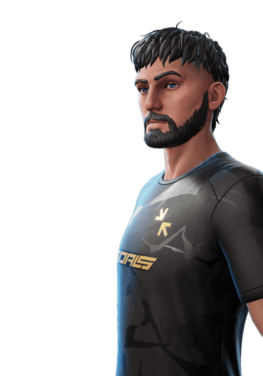 Albie Varley