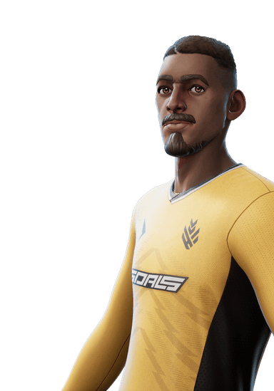 Ernest Weah