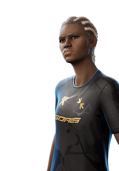 Fadimata Toure