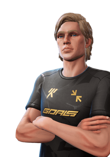 Olav Aalders