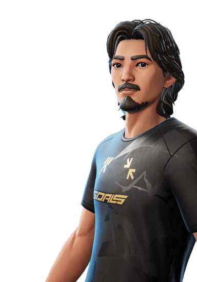Reymark Santos