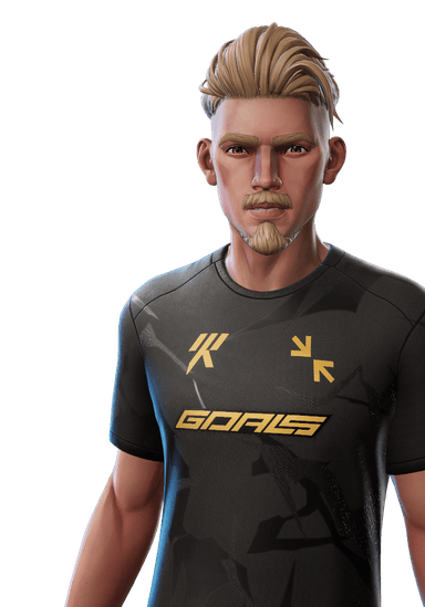 Jarne Feys