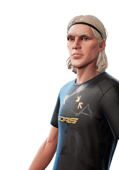 Fabian Tyler