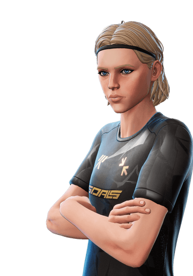 Zofia Nowak