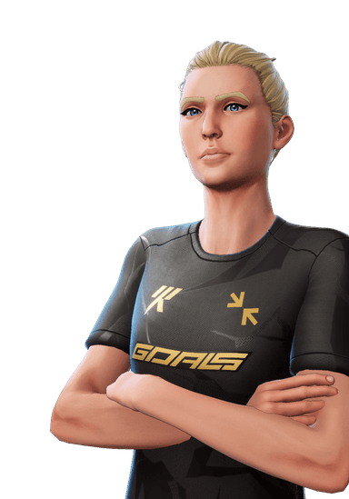 Eve Gerard