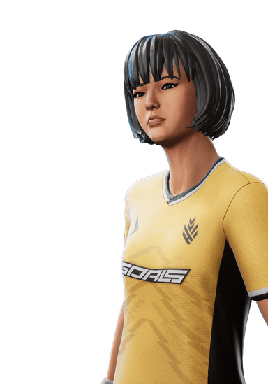 Shoko Yokoi