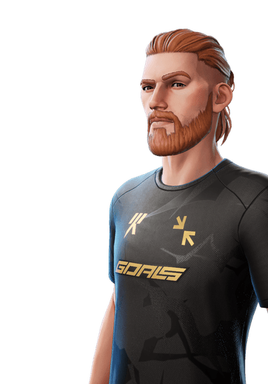 Reg Kerry