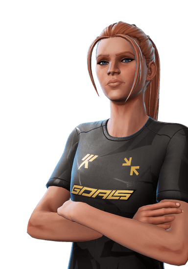 Karina Poulsen