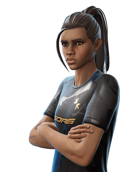 Janet Ojo
