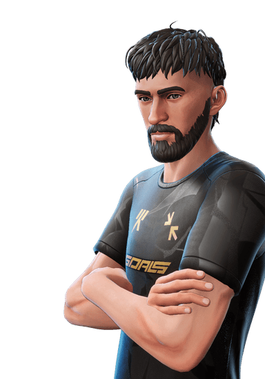 Mickael Desmedt