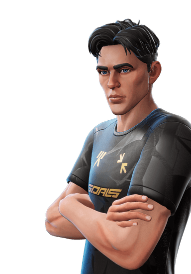 Liam Narvaez