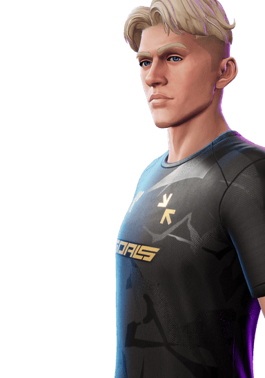 Lukasz Hope