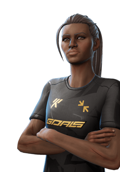 Joyce Boamah