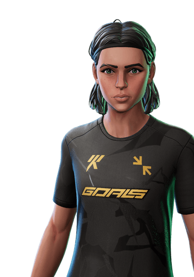 Monika Huber