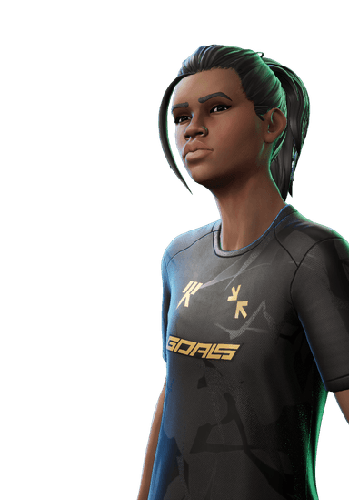 Claire Ngoie