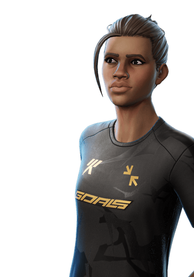 Amina Essomba