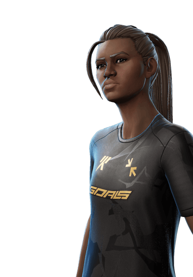 Claudette Henry