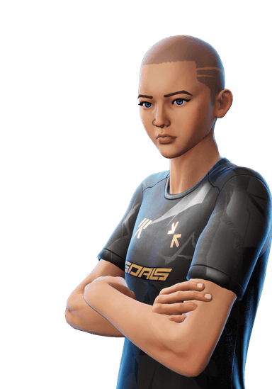 Saeko Yokoi