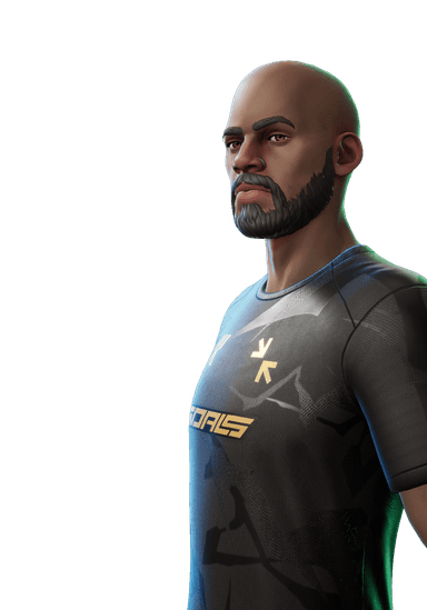 James Ndjidda