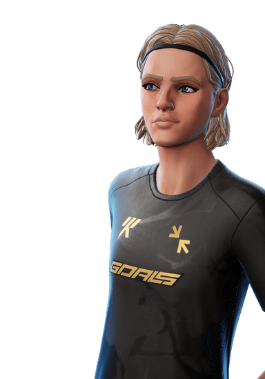 Annelie Bohman