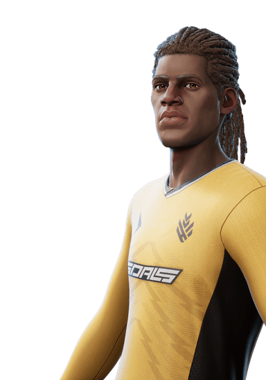 Keith Jacobs