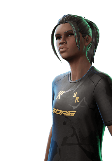 Marie Asfaw