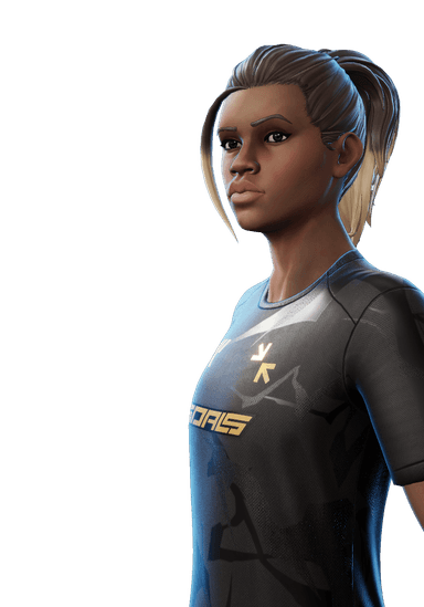 Francoise Idrissa