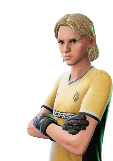 Lore Thomas
