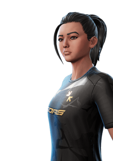 Alexa Toapanta